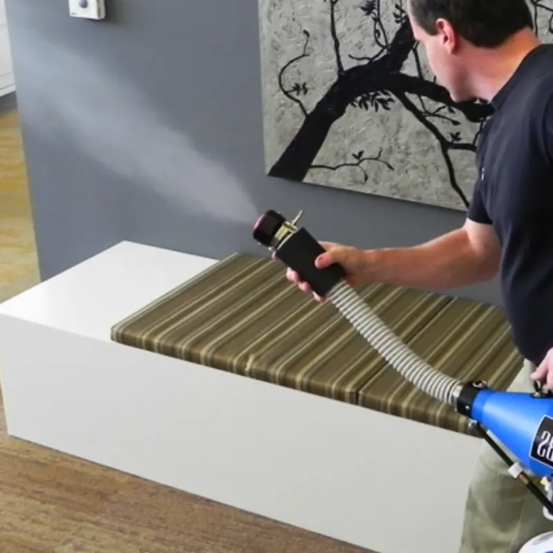 Professional Odor Removal in East Bangor, PA